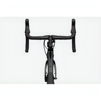 Cannondale Synapse Carbon 3 L Road Bike 2022 - Black - Start Fitness