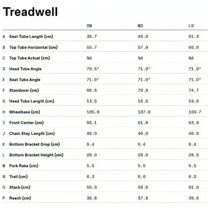 Cannondale Treadwell 2 LTD Hybrid Bike 2022 - Raw - Start Fitness