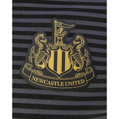 Castore Newcastle United Away 2021-22 Mens Football Shirt - Start Fitness