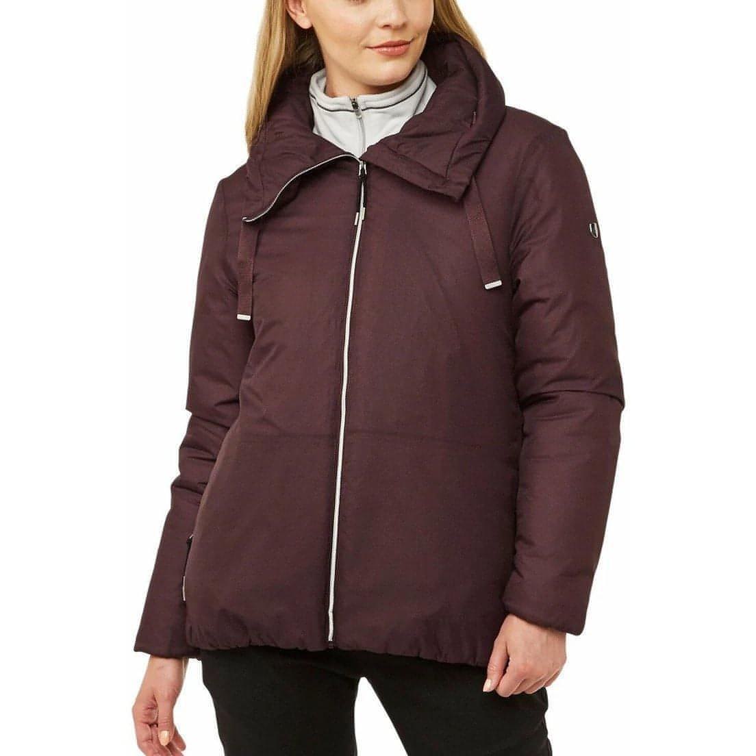 Craghoppers Feather Womens Insulated Jacket - Start Fitness