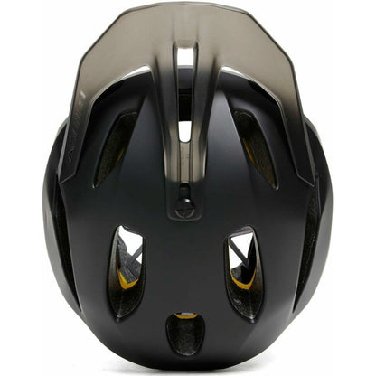 Dainese Linea 03 MIPS MTB Cycling Helmet - Black - Start Fitness