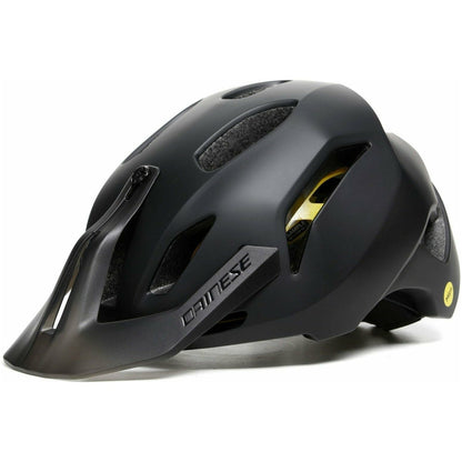 Dainese Linea 03 MIPS MTB Cycling Helmet - Black - Start Fitness
