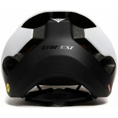 Dainese Linea 03 MIPS MTB Cycling Helmet - White - Start Fitness