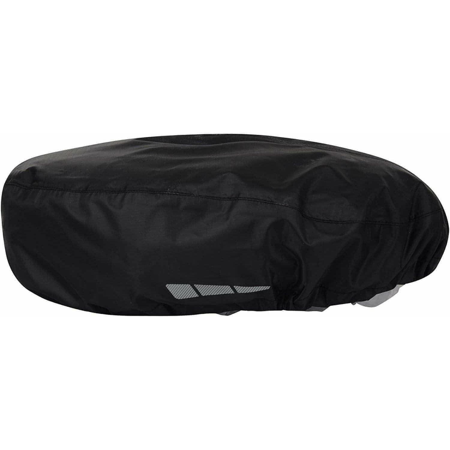 Dare2B Hold Off Cycling Waterproof Helmet Cover - Black 5051522435646 - Start Fitness