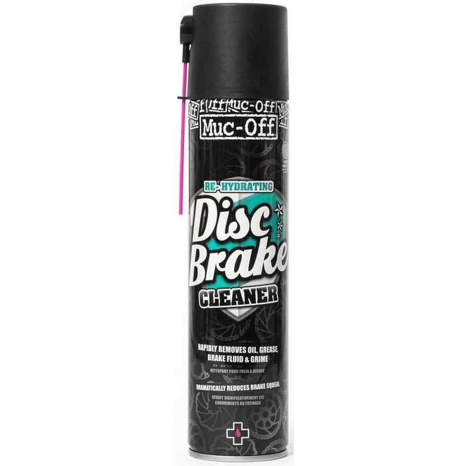 Muc-Off Disc Brake Cleaner - 400ml