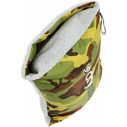 Dryrobe Cushion Cover and Storage Case - Camo 5060758401073 - Start Fitness
