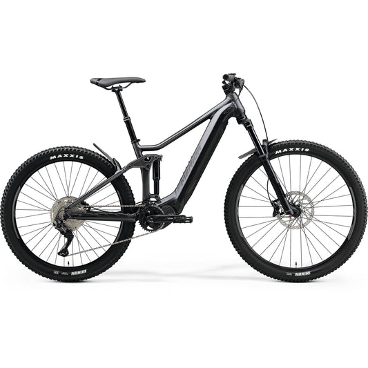 Eone Forty  Slvblk Moc22 1