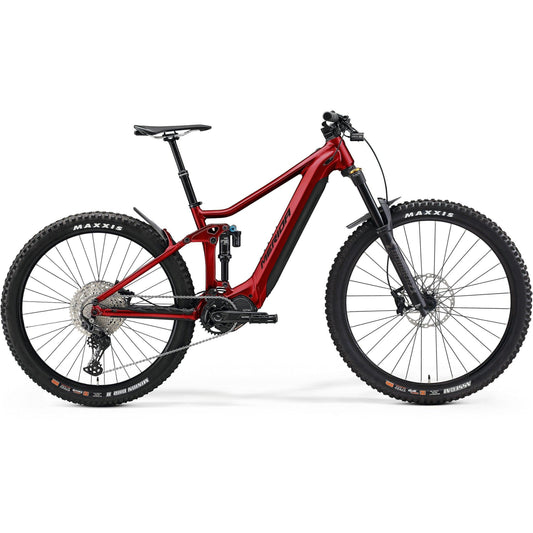 Eone Sixty  Redblk My2022 20Copy