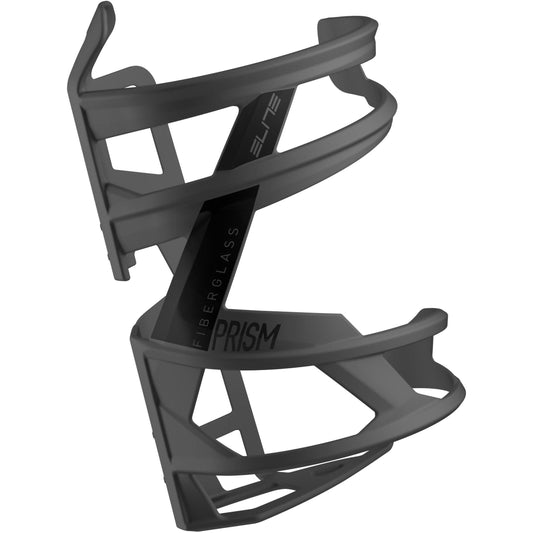 Elite Prism Right Hand Entry Bottle Cage - Grey 8020775032237 - Start Fitness