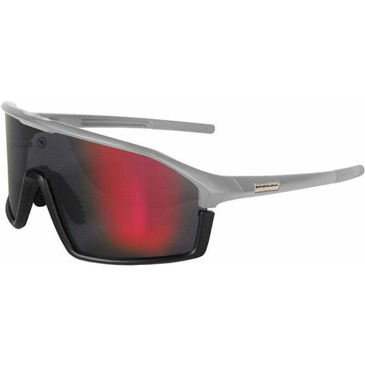 Endura Dorado II Cycling Sunglasses - Grey 5056286915700 - Start Fitness