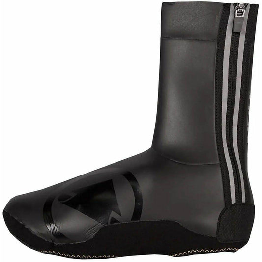 Endura Freezing Point II Cycling Overshoes - Black - Start Fitness