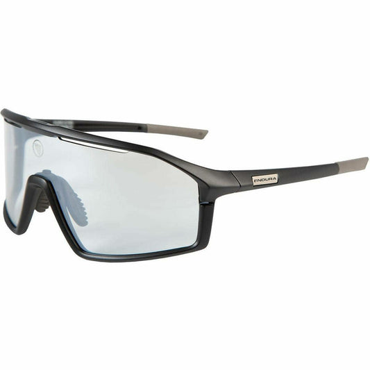 Endura Gabbro II Clear Lens Cycling Sunglasses 5056286927659 - Start Fitness