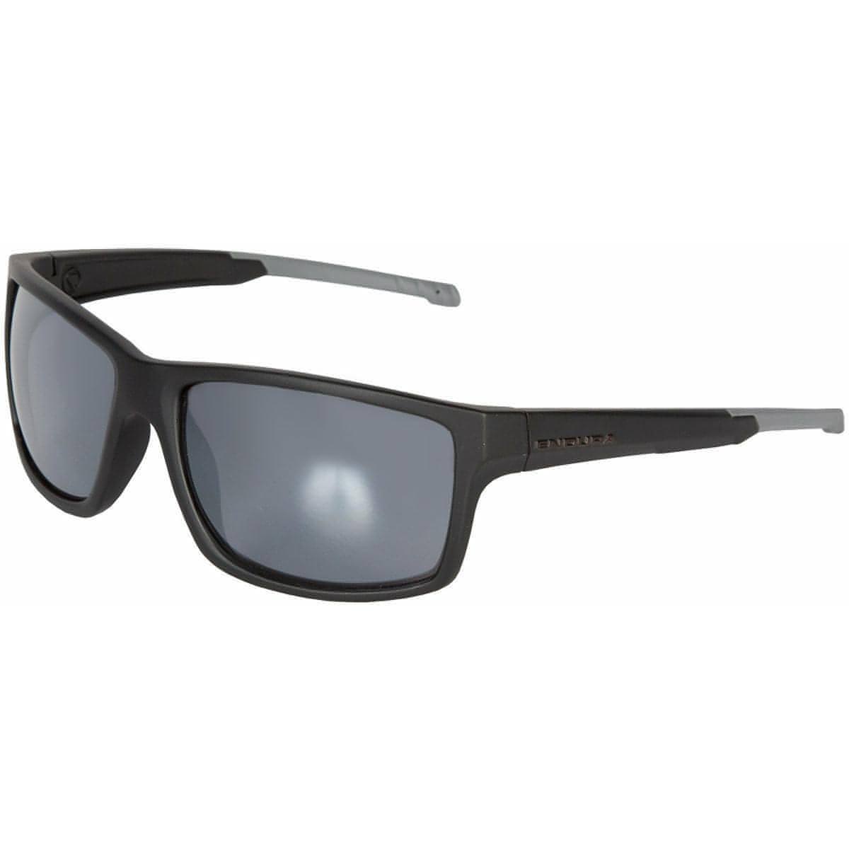 Endura Hummvee Cycling Sunglasses - Black 5055939929828 - Start Fitness
