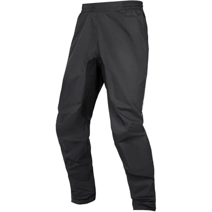 Endura Hummvee Waterproof Mens Cyling Trousers - Black - Start Fitness