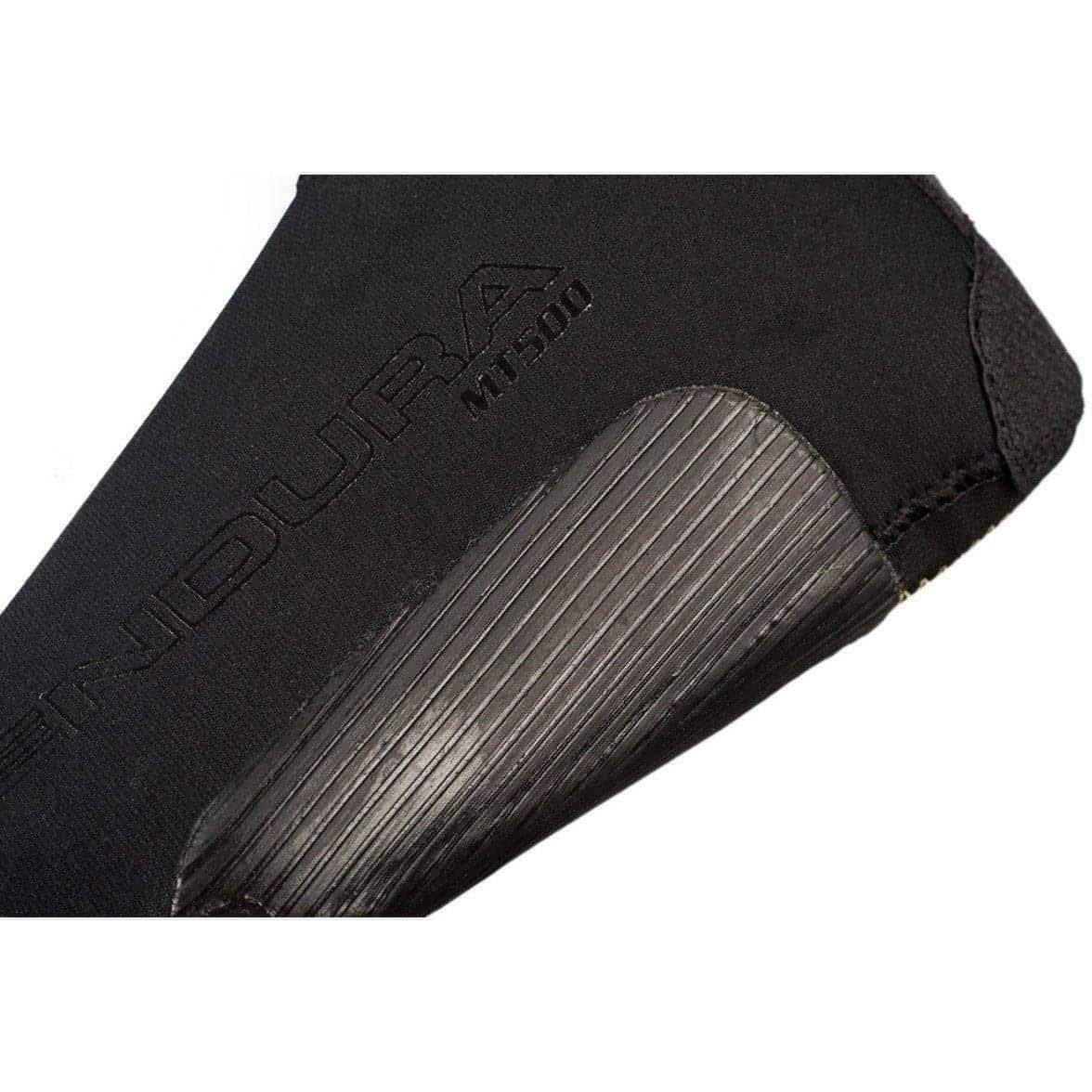 Endura MT500 Cycling Overshoes - Black - Start Fitness