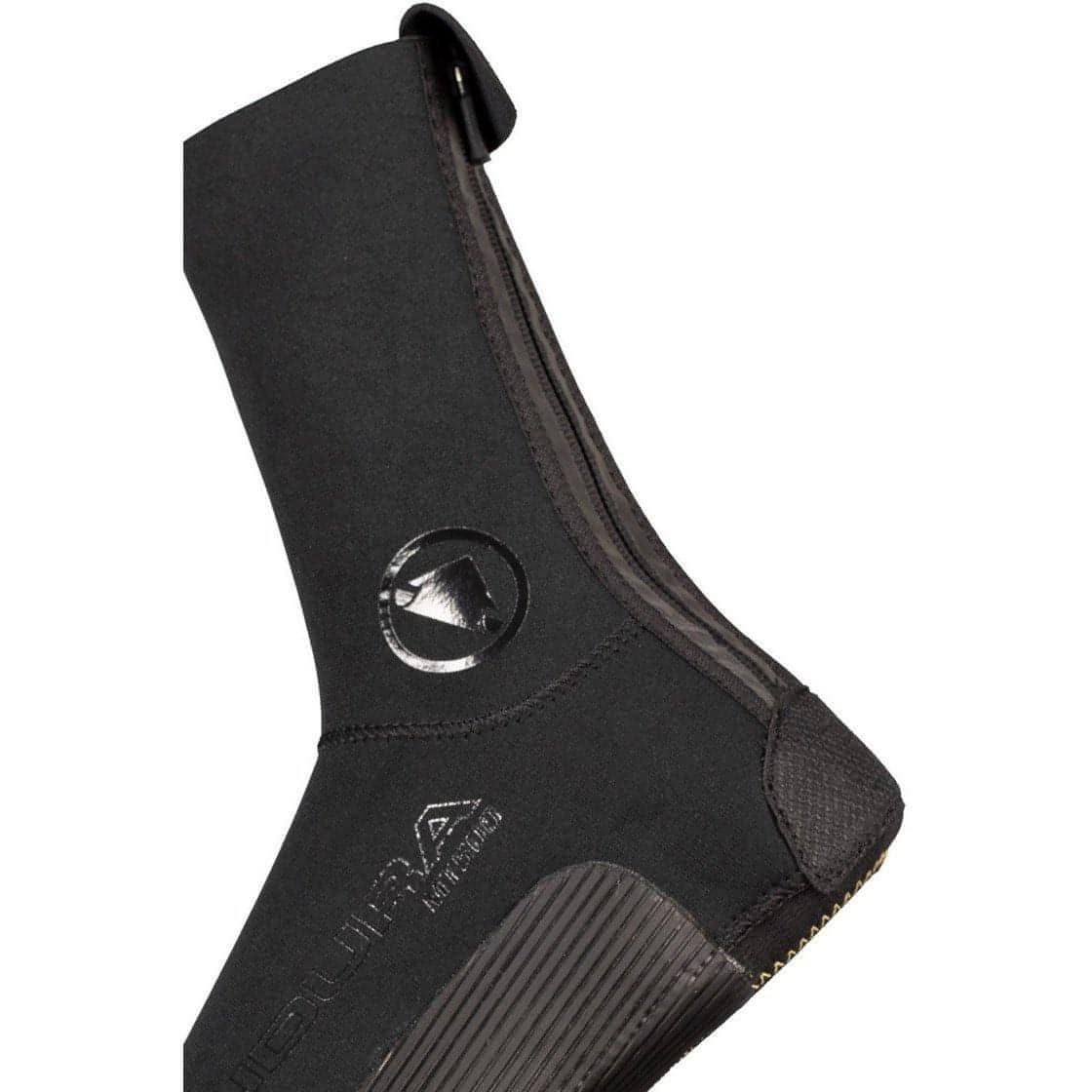 Endura MT500 Cycling Overshoes Black – Start Fitness