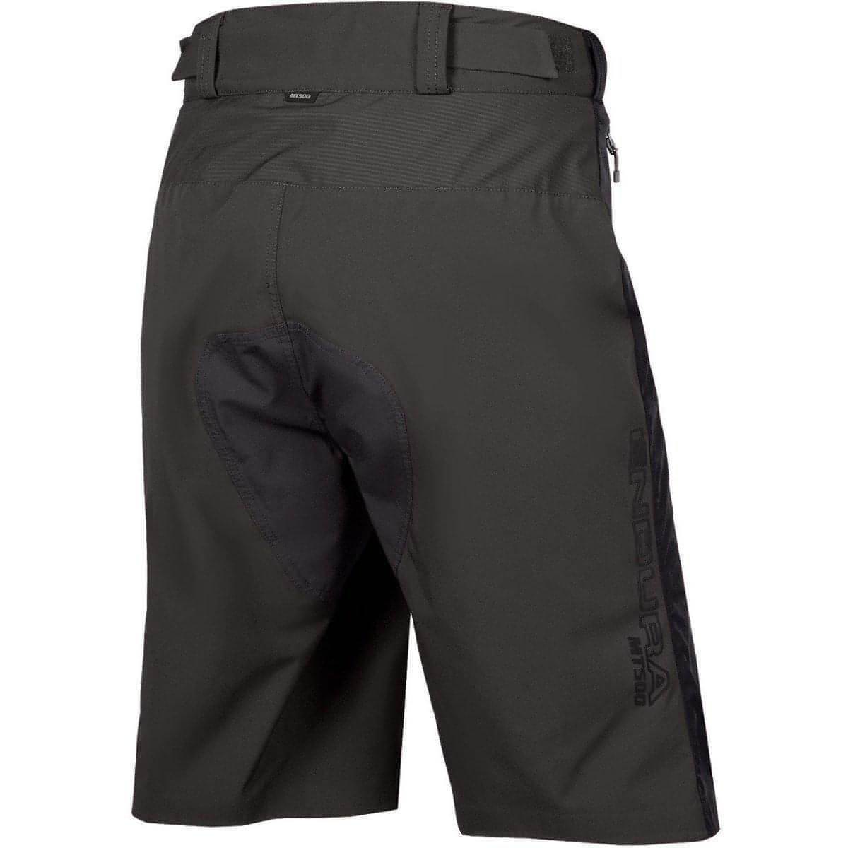 Endura MT500 Spray Mens Baggy Cycling Shorts Black – Start Fitness