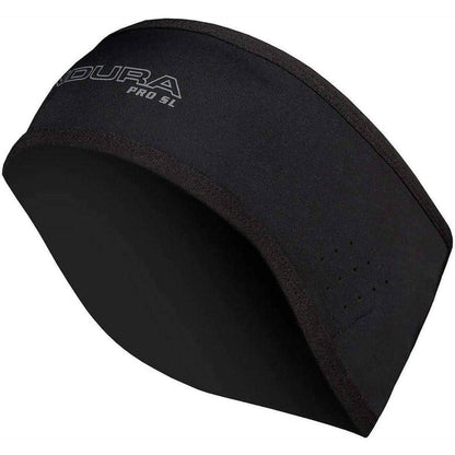 Endura Pro SL Cycling Headband - Black 5055939958132 - Start Fitness