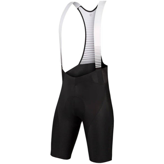 Endura Pro SL (Narrow Pad) Mens Cycling Bib Shorts - Black - Start Fitness