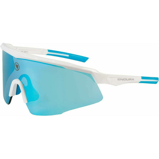 Endura Shumba II Cycling Sunglasses - White 5056286915670 - Start Fitness