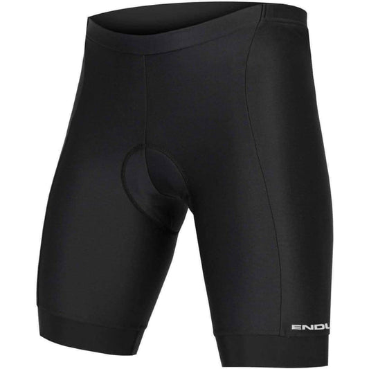 Endura Xtract Gel II Mens Cycling Short Tights - Black - Start Fitness