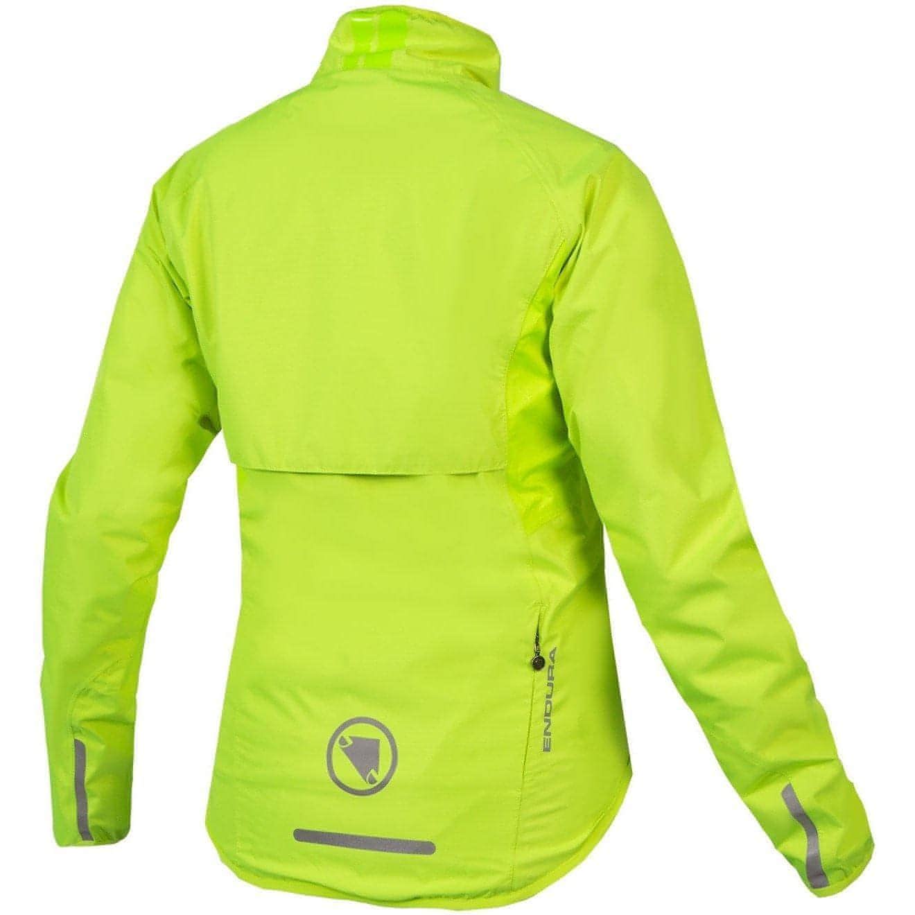 Endura ladies deals cycling jacket