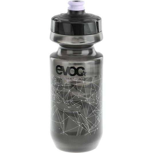 Evoc 550ml Water Bottle - Grey 4250450726326 - Start Fitness