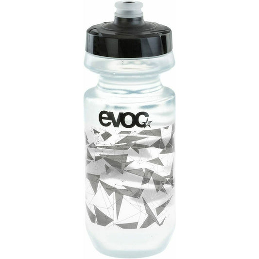 Evoc 550ml Water Bottle - White 4250450726319 - Start Fitness