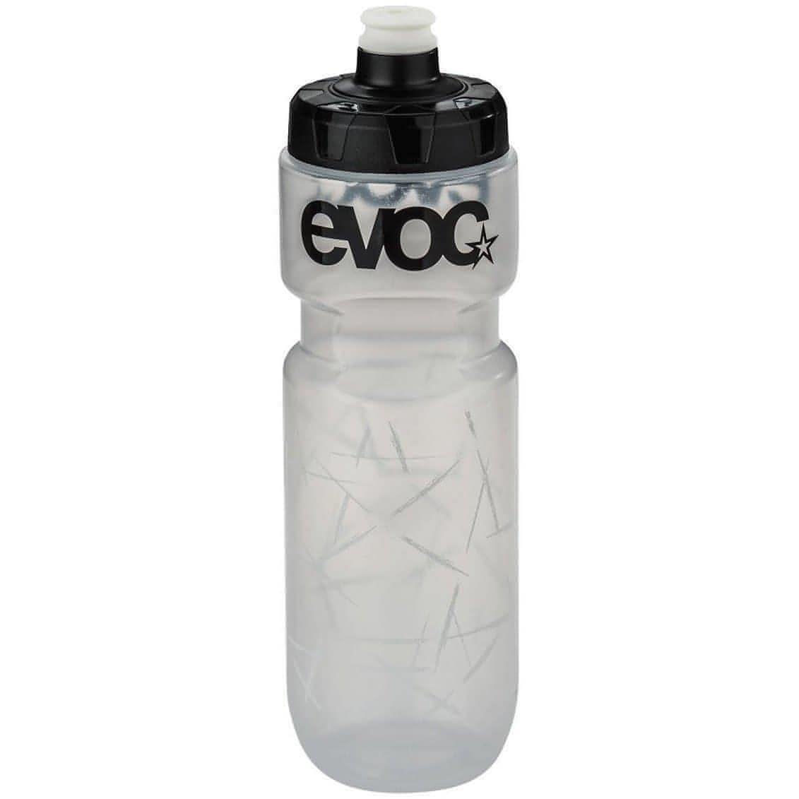 Evoc 750ml Water Bottle - White 4250450720973 - Start Fitness