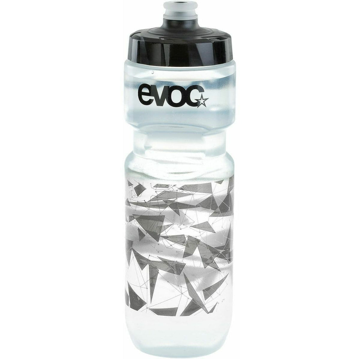 Evoc 750ml Water Bottle - White 4250450726340 - Start Fitness