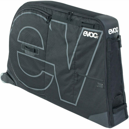 Evoc Bike Travel Bag - Black 4250450726258 - Start Fitness