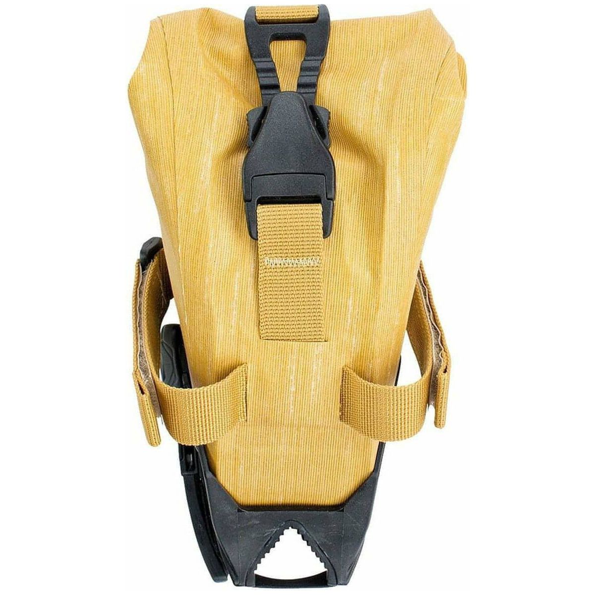 Evoc BOA 1L Saddle Bag - Yellow 4250450723073 - Start Fitness