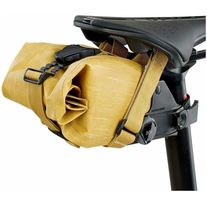 Evoc BOA 1L Saddle Bag - Yellow 4250450723073 - Start Fitness