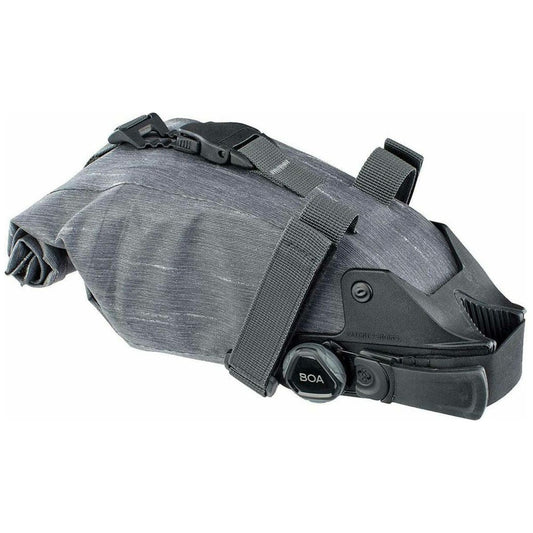 Evoc BOA 2L Saddle Bag - Grey 4250450723080 - Start Fitness