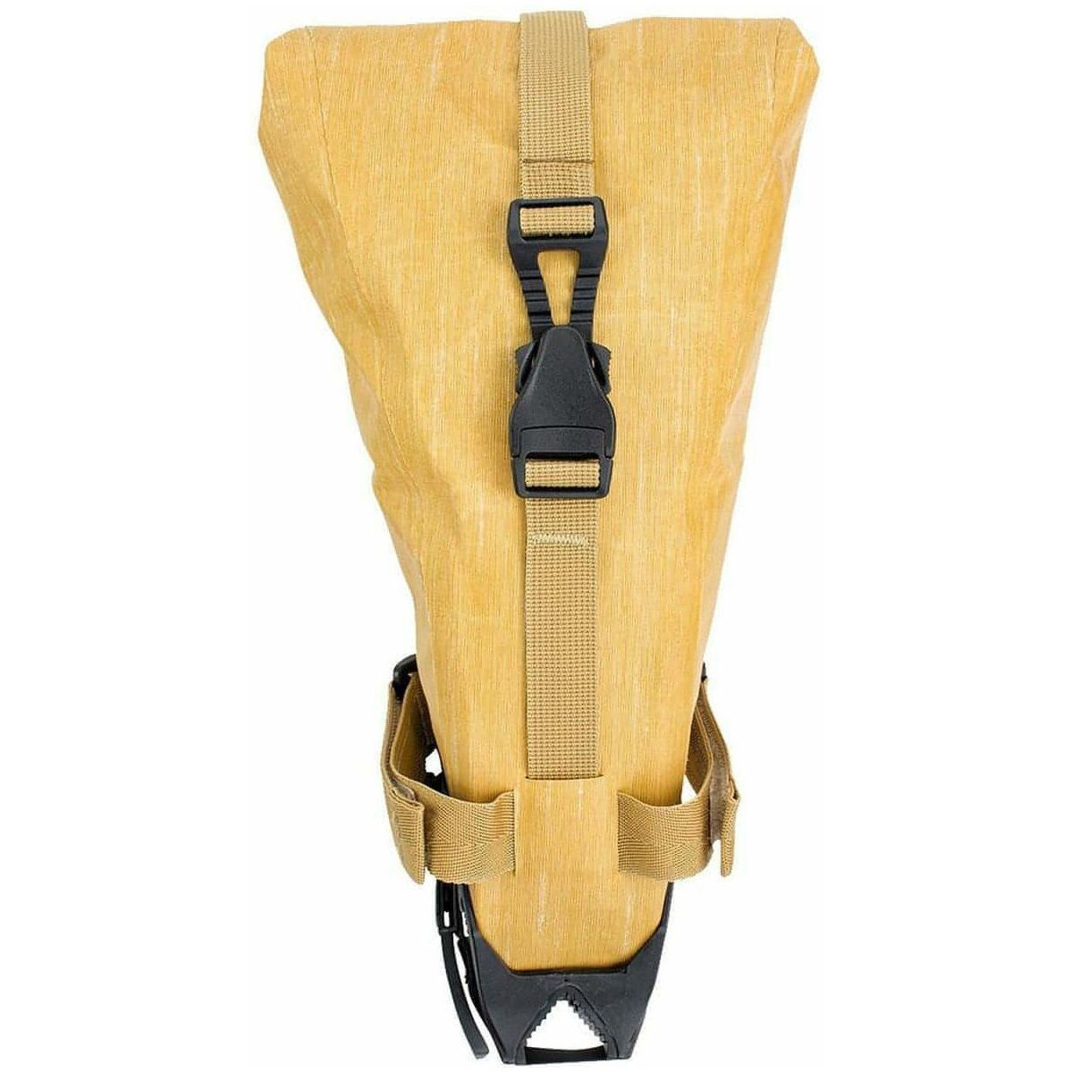Evoc BOA 3L Saddle Bag - Yellow 4250450723110 - Start Fitness