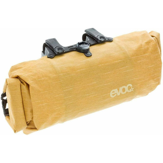 Evoc BOA 5L Handlebar Bag - Yellow 4250450723158 - Start Fitness