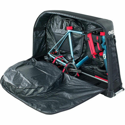 Evoc Pro Bike Travel Bag - Black 4250450726234 - Start Fitness