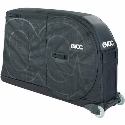 Evoc Pro Bike Travel Bag - Black 4250450726234 - Start Fitness