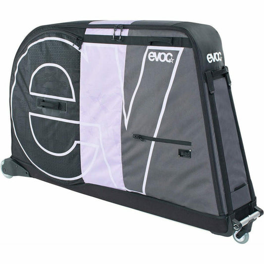 Evoc Pro Bike Travel Bag - Black 4250450726241 - Start Fitness