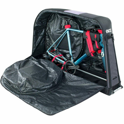Evoc Pro Bike Travel Bag - Black 4250450726241 - Start Fitness
