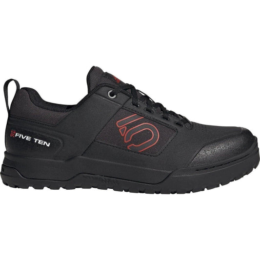 Five Ten Impact Pro Mens MTB Cycling Shoes - Black - Start Fitness