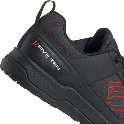 Five Ten Impact Pro Mens MTB Cycling Shoes - Black - Start Fitness