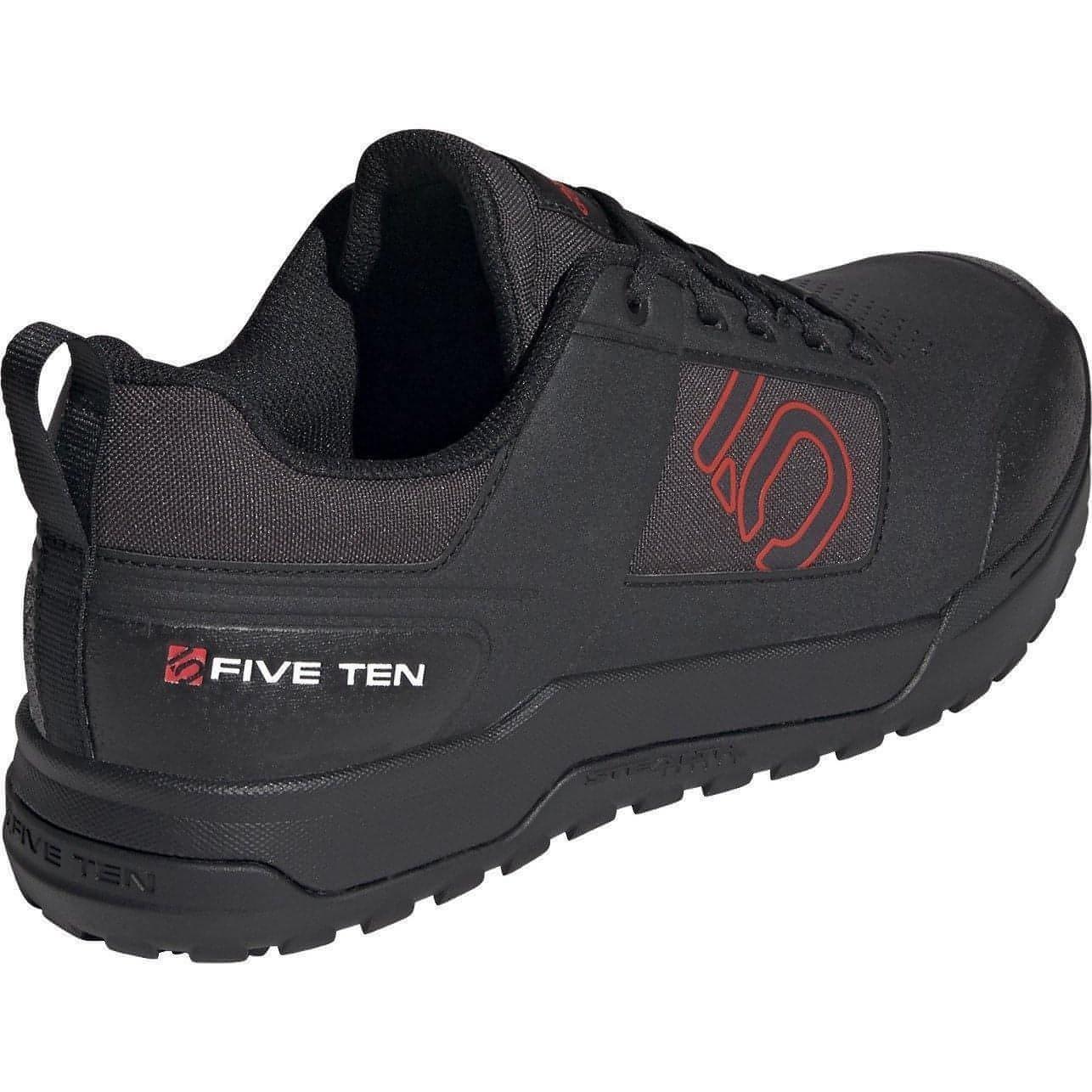 Five Ten Impact Pro Mens MTB Cycling Shoes - Black – Start Fitness