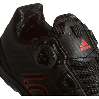 Five Ten Kestrel Pro BOA Mens MTB Cycling Shoes - Black - Start Fitness