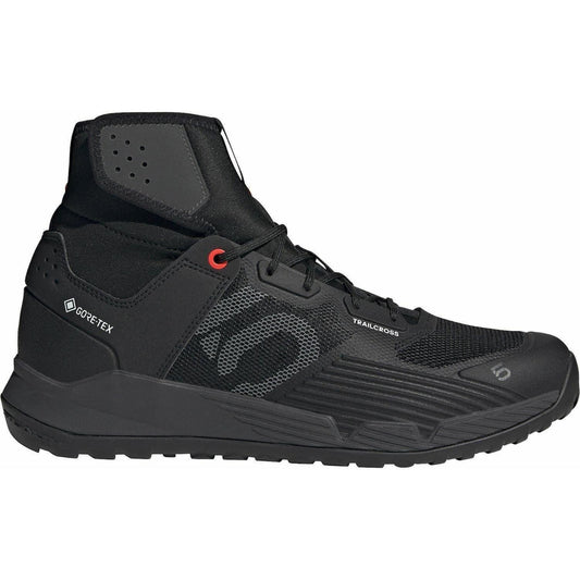 Five Ten TrailCross GTX Mens MTB Cycling Shoes - Black - Start Fitness