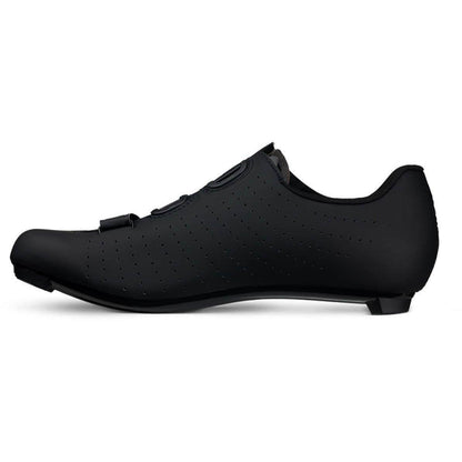 Fizik R5 Tempo Overcurve Mens Road Cycling Shoes - Black - Start Fitness