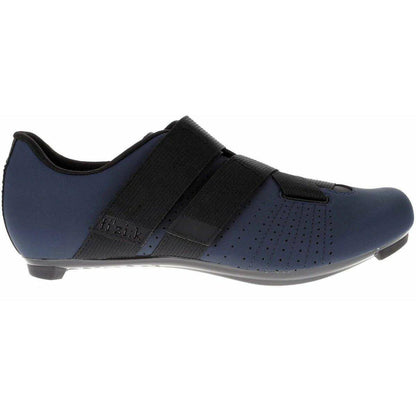 Fizik R5 Tempo Powerstrap Road Cycling Shoes - Navy - Start Fitness