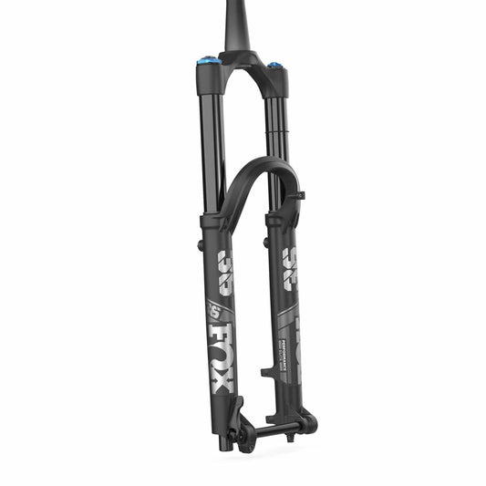 Fox 36 Float Performance Elite 27.5" GRIP2 44mm Offset BOOST Tapered Suspension Fork 2022 - Black 821973418773 - Start Fitness