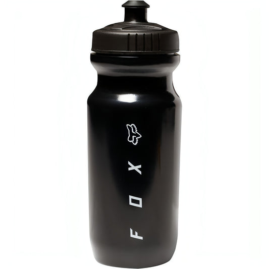 Fox Base Water Bottle - Black 884065861864 - Start Fitness
