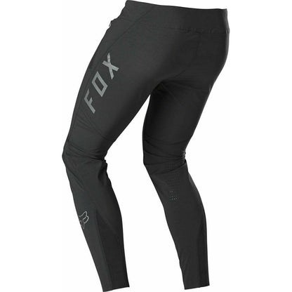Fox Flexair Mens Cycling Pants - Black - Start Fitness